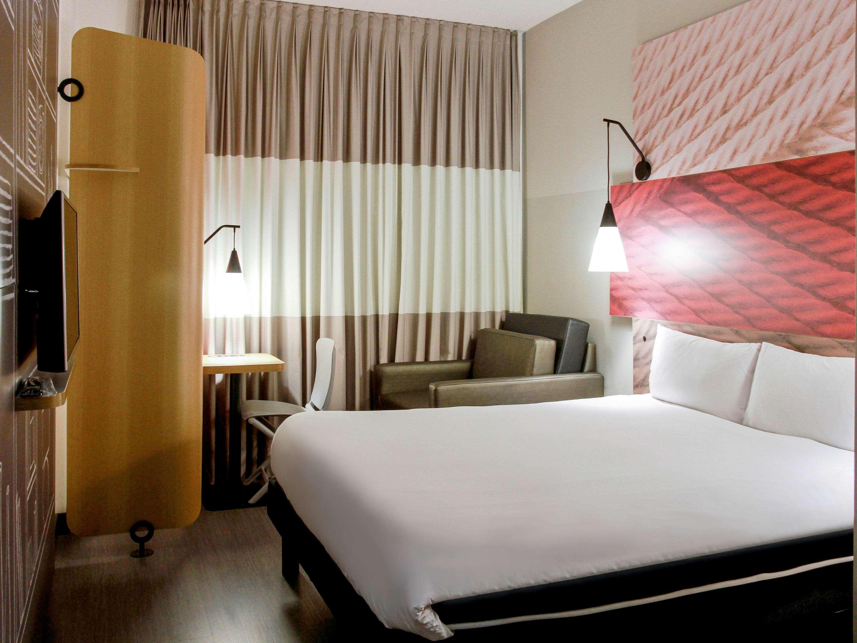 Ibis Osasco Hotell Eksteriør bilde