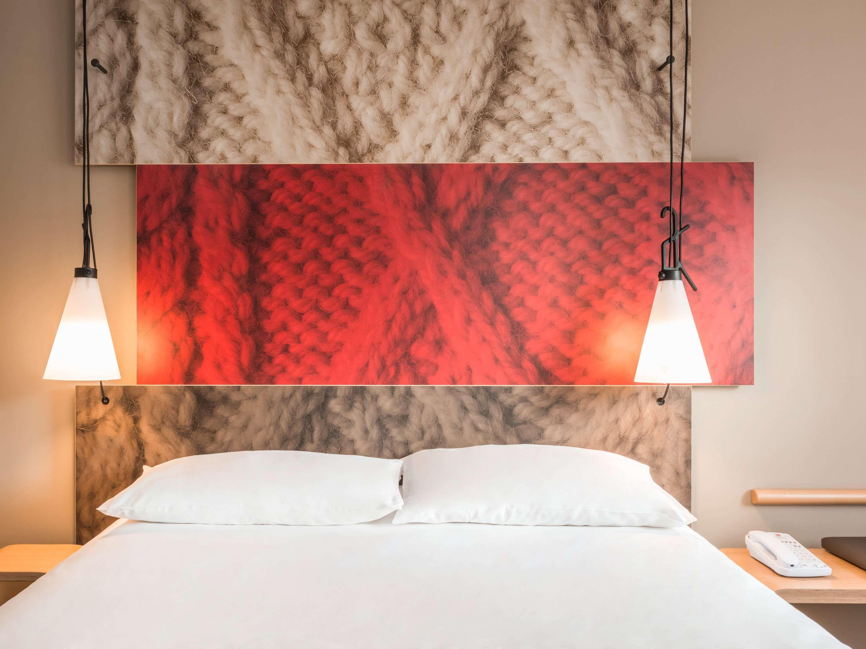 Ibis Osasco Hotell Eksteriør bilde
