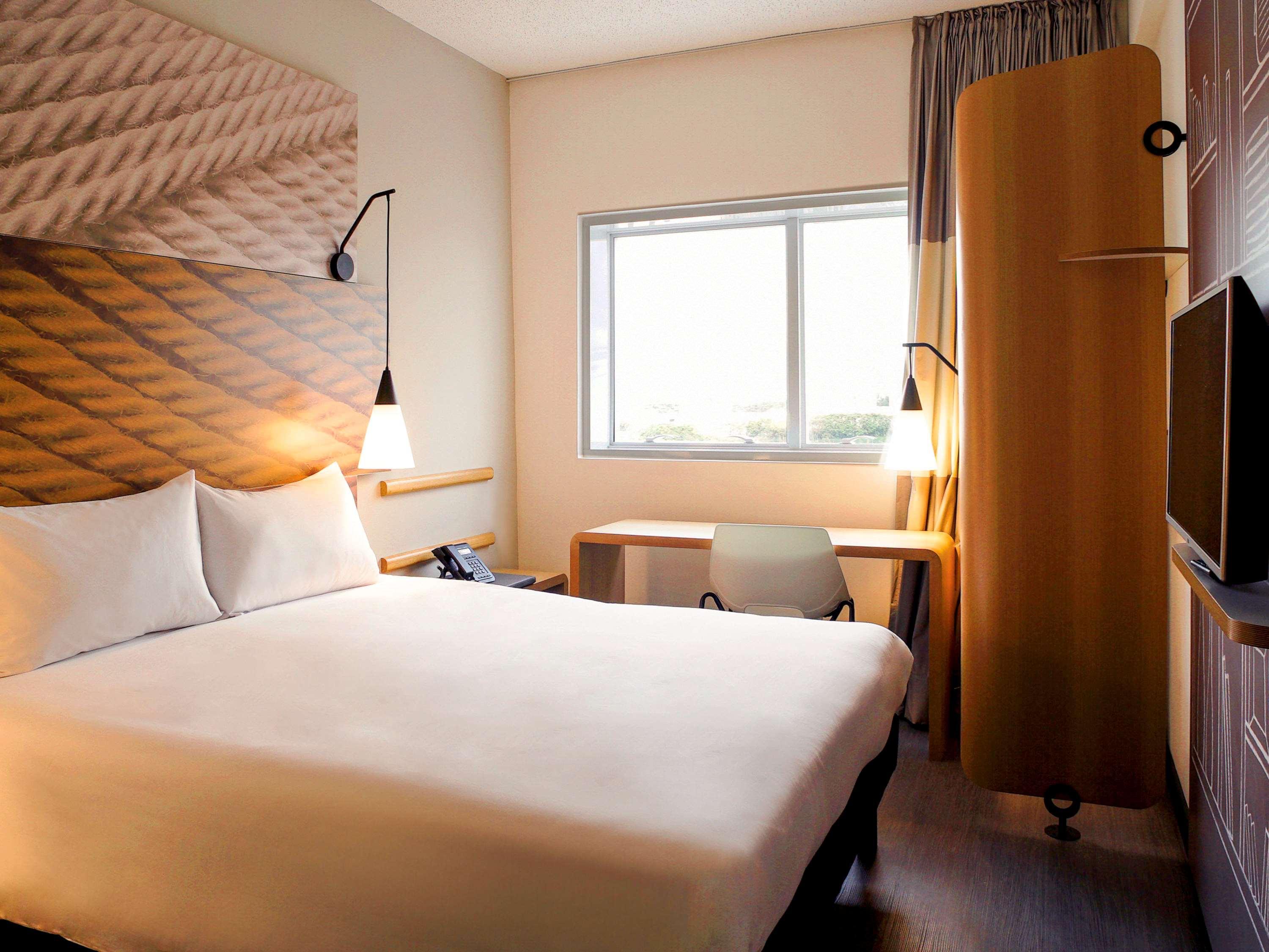 Ibis Osasco Hotell Eksteriør bilde