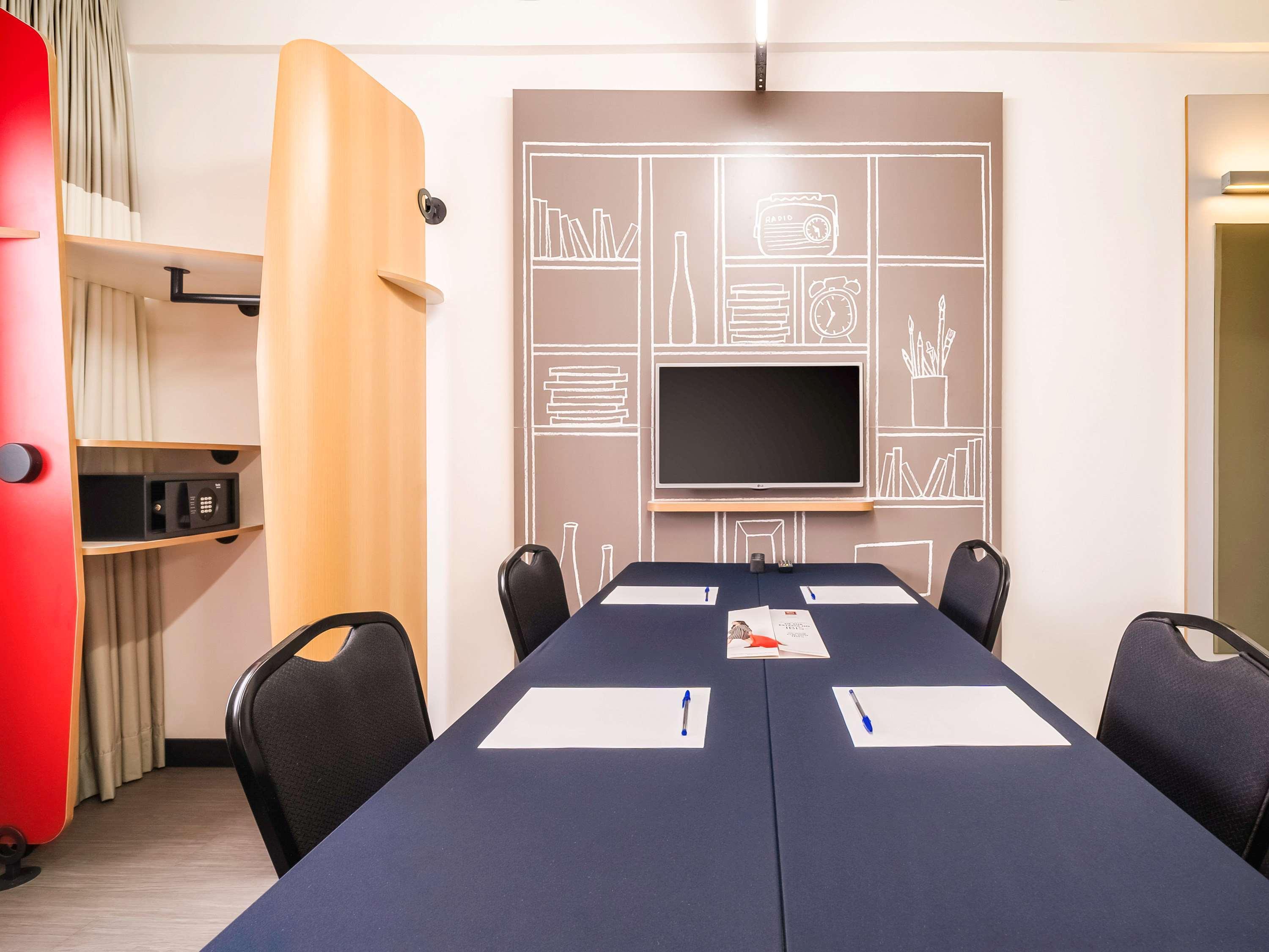 Ibis Osasco Hotell Eksteriør bilde